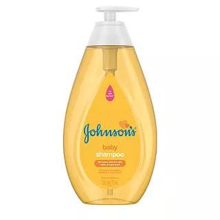 Shampoo Johnsons Baby Original