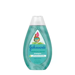 Shampoo Johnsons Baby Hidratación