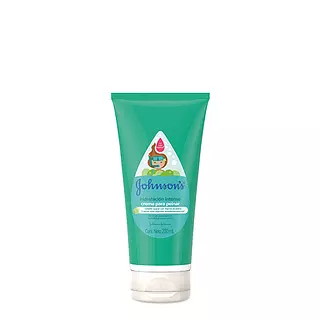 Crema de Peinar Johnsons Hidratación