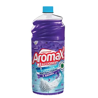 Limpia Pisos Aromax Lavanda