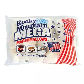 Masmelo Blanco Rocky Mountain