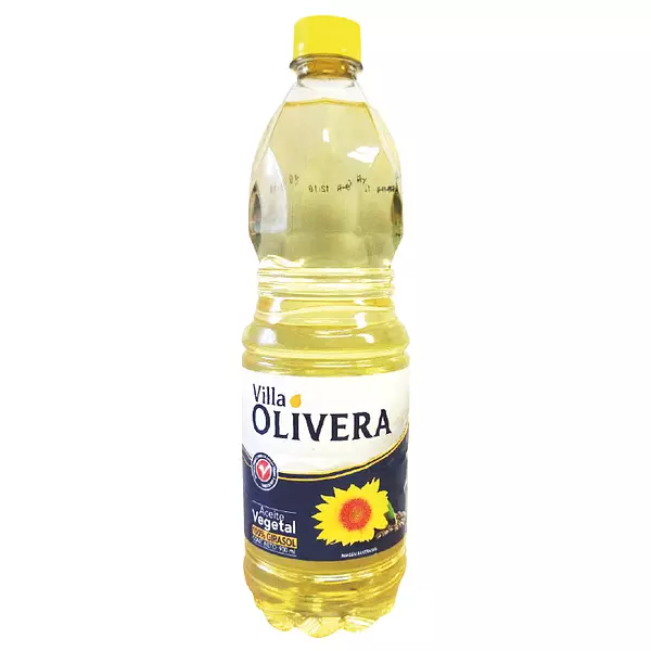 Aceite Villa Olivera
