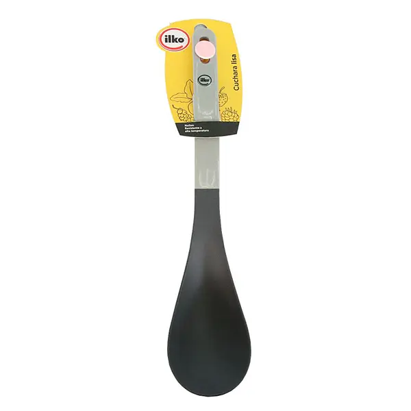 Cuchara Ilko Nylon Linea Basic