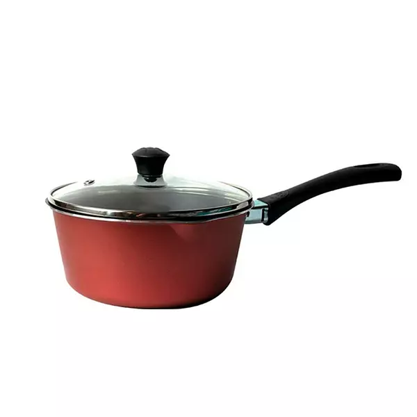 Olla Antiaderente Ilko 16 Cm