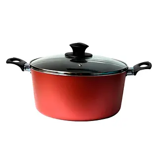 Olla Antiaderente Ilko 20 Cm