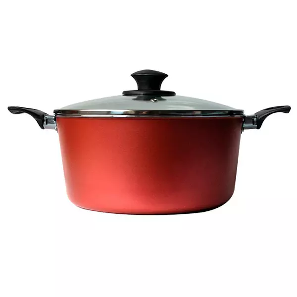 Olla Antiaderente Ilko 24 Cm