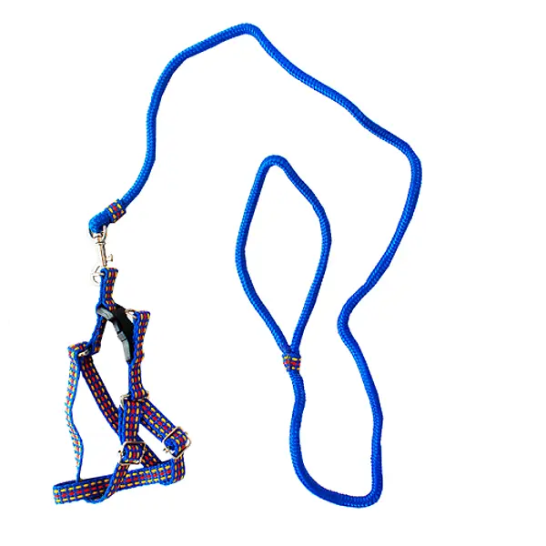 Arnés Estampado Pincher Color Surtido Animal Red