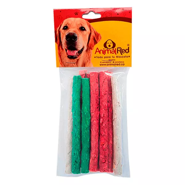 Cabano Surtido Animal Red