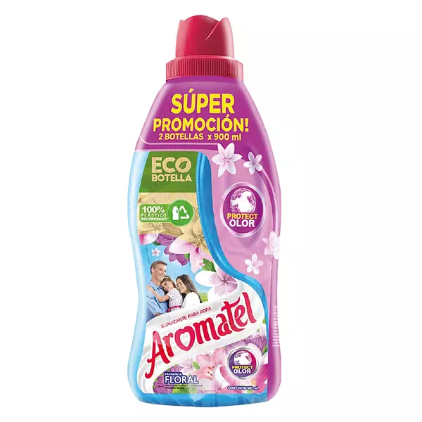 Suavizante Aromatel Floral
