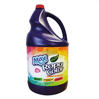 Ropa Color Max