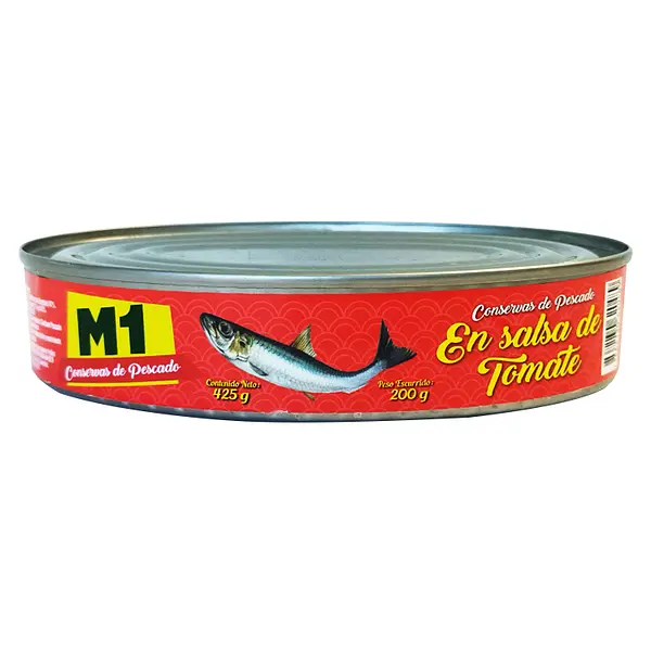 Sardina M1