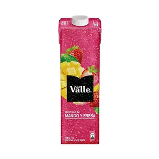 Refresco del Valle Fresa