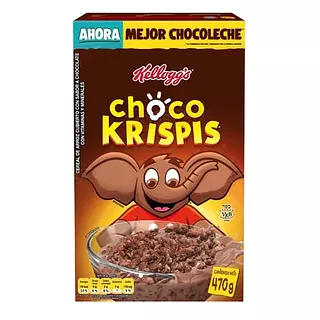 Kelloggs Chocokrispis