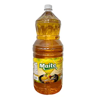 Aceite Maite