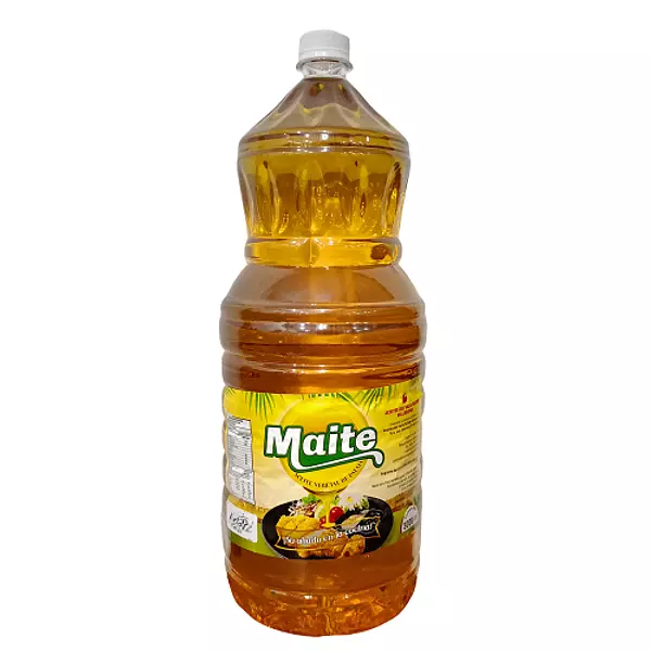 Aceite Maite