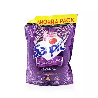 Desinfectante Sanpic Lavanda