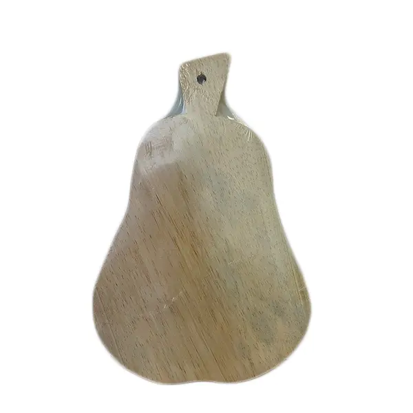 Tabla Madera Manzana