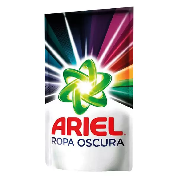Detergente Liquido Ariel Ropa Oscura