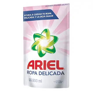 Detergente Liquido Ariel Ropa Delicada