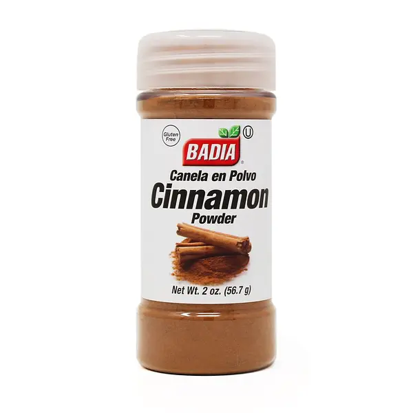 Canela De Polvo Badia
