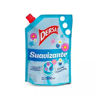 Suavizante Dersa Eterna Primavera