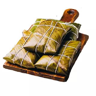 Hallacas Amanecer Campesino