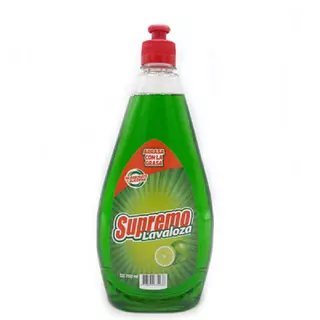 Lava Platos Liquido Supremo