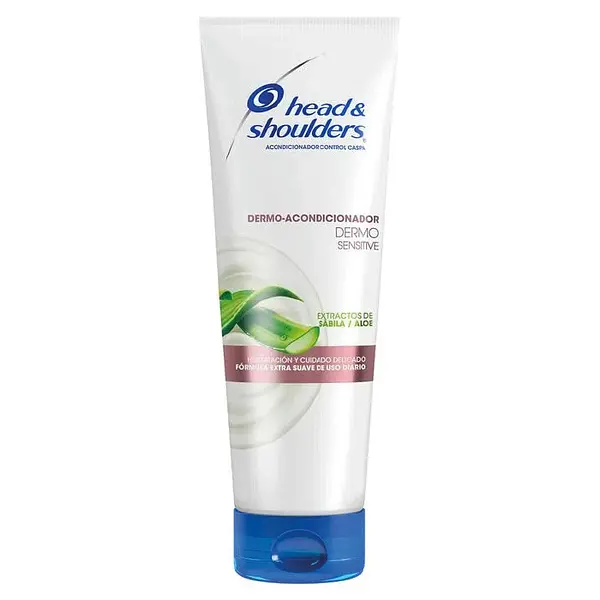 Acondicionador H Y S Sensitive