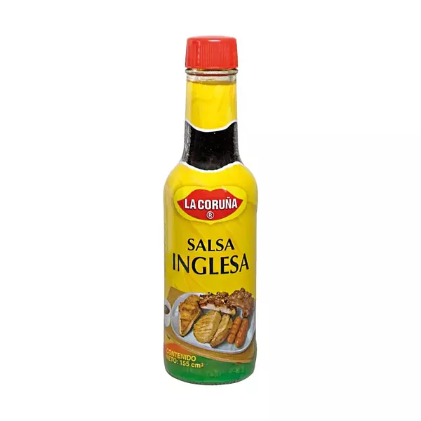 Salsa Inglesa La Coruña