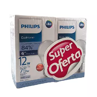 Bombillo Led 12w Precio Especial