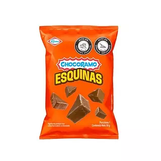 Chocoramo Esquinitas