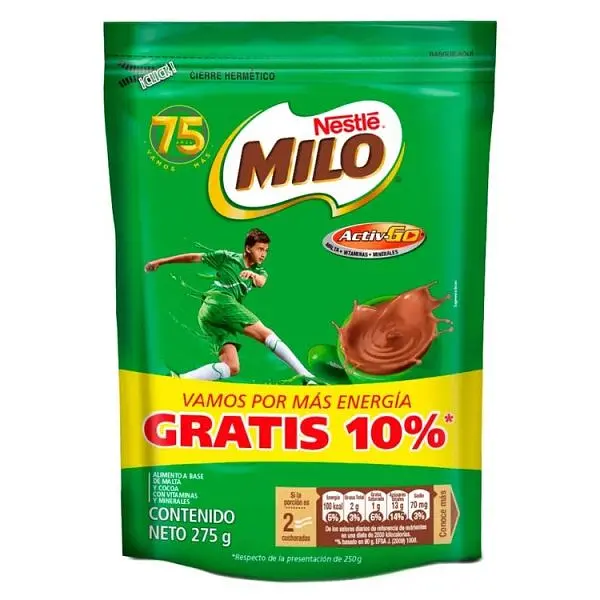 Milo