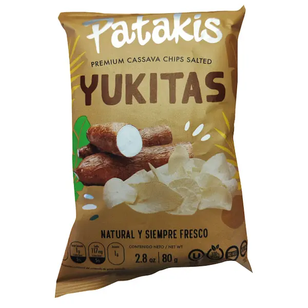 Yukitas Patakis