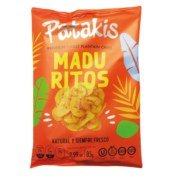 Maduritos Patakis