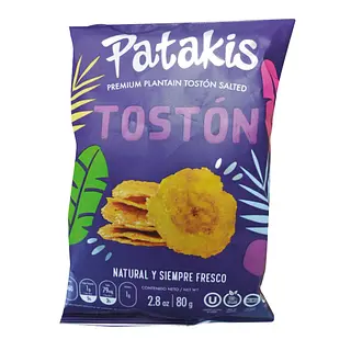 Toston Patakis