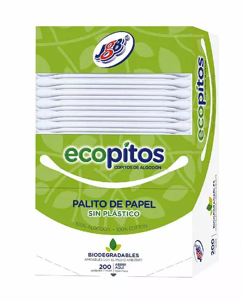 Copitos Eco Jgb