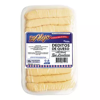 Palitos Queso T Lonch Don Alejo