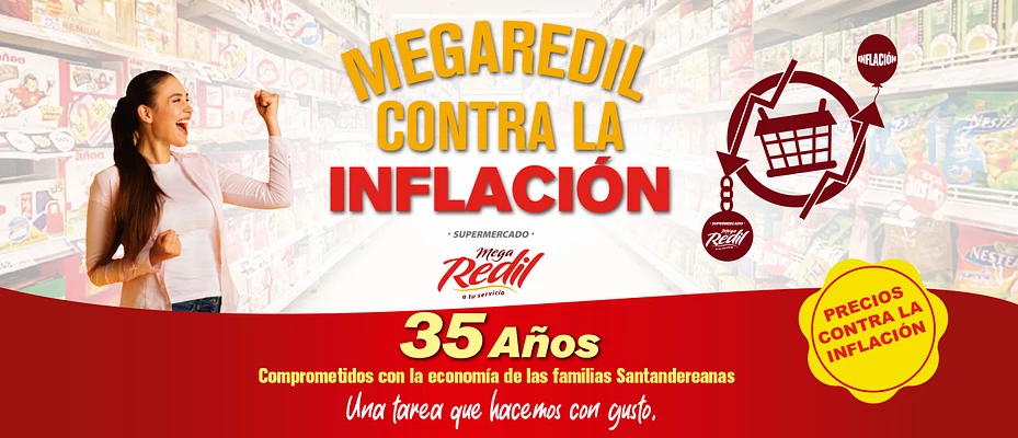 Productos contra la inflacion